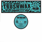 DJ FETT BURGER / LA 2000 - Trushwax LP