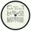 AROOP ROY - Re Bulele EP