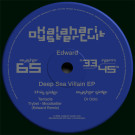 EDWARD / TRYBET - Deep Sea Villain EP