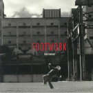 THEO PARRISH - Footwork / Tympanic Warfare (Repress)