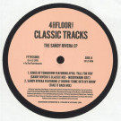 VARIOUS - The Sandy Rivera EP
