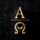 GOLDIE pres: RUFIGE KRU - Alpha Omega (2 x LP, Black Vinyl)