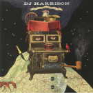 DJ HARRISON - Tales From The Old Dominion (LP)