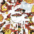TONY ALLEN - Moyege (MARK ERNESTUS Remixes) 