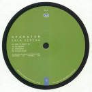 OPERATOR - Cala Serena EP