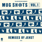 Jehst - Mug Shots Vol 1: Remixes By Jehst