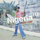 VARIOUS - Nigeria 70: Lagos Jump (2 x LP)