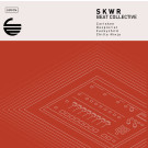 VARIOUS - SKWR Beat Collective Volume 1 (LP)