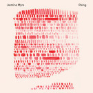 JASMINE MYRA - Rising (LP)