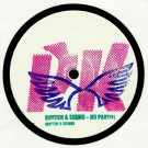 RHYTHM & SOUND - No Partial (10") 
