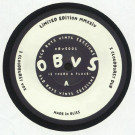 OLD BOYS VINYL SESSIONS - Is There A Place? EP