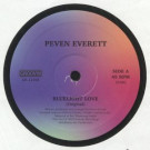 PEVEN EVERETT - Bluelight Love