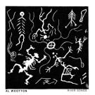 AL WOOTTON - River Songs EP
