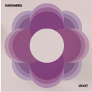 ROBOHANDS - Violet CD