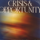 MYELE MANZANZA - Crisis & Opportunity, Vol.3