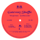 GATEWAY SHUFFLE - Digital Lifeline