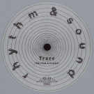 RHYTHM & SOUND - Trace / Imprint (Reissue)