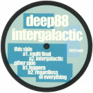 DEEP88 - Intergalactic EP
