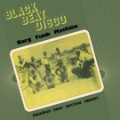 NARG FUNK MACHINE - Black Beat Disco (remastered)