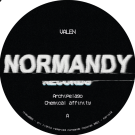 VALEN - NRMND009 EP