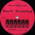 THEO PARRISH - Roots Revisited EP (Pre Order)