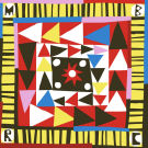 VARIOUS -  Mr Bongo Record Club Vol Six