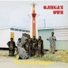 YORUBA SINGERS - Ojinga's Own (reissue)