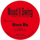 MOOD II SWING - Move Me