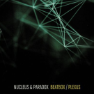 NUCLEUS / PARADOX - Beatbox (Reissue)