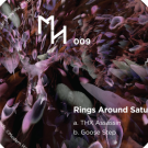 RINGS AROUND SATURN – THX Assassin / Goose Step 