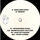 ENDLESS MOW / SIMKIN - Spawning Pool EP
