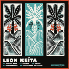 LEON KEITA - Leon Keita LP