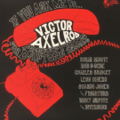 VICTOR AXELROD PRODUCTIONS - If You Ask Me To... (LP)