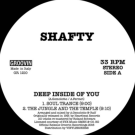 SHAFTY - Deep Inside Of You (Reissue)