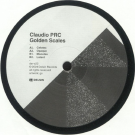 CLAUDIO PRC - Golden Scales EP