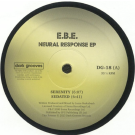 E.B.E. - Neural Response EP