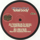EOIN DJ - Total Body EP