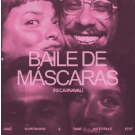 BALA DESEJO - Baile de Máscaras EP