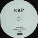 E.R.P - Alsoran (2 x EP)