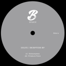 DOLTZ - Inception EP