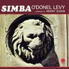 O'DONEL LEVY - Simba (reissue)