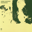 HERBIRE HANCOCK - Mwandishi (reissue)