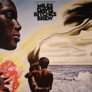MILES DAVIS - Bitches Brew (Reissue)