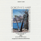 DOROTHY ASHBY - Dorothy's Harp LP (Reissue)