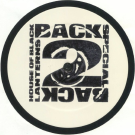 HOUSE OF BLACK LANTERNS - Back 2 Back Special EP
