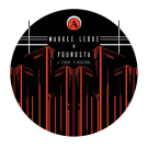 MARKEE LEDGE / YOUNGSTA - Terror EP