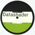DATASHADER - Digital Entropy EP