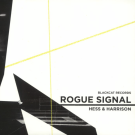 HESS & HARRISON - Rogue Signal EP (Pre Order)