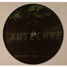 AFX / AUTECHRE - Falling Free / Four Four Four EP (Pre Order)
