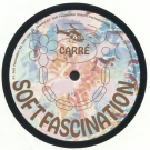 CARRE - Soft Fascination EP